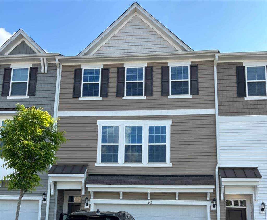 Townhouse Brier Creek