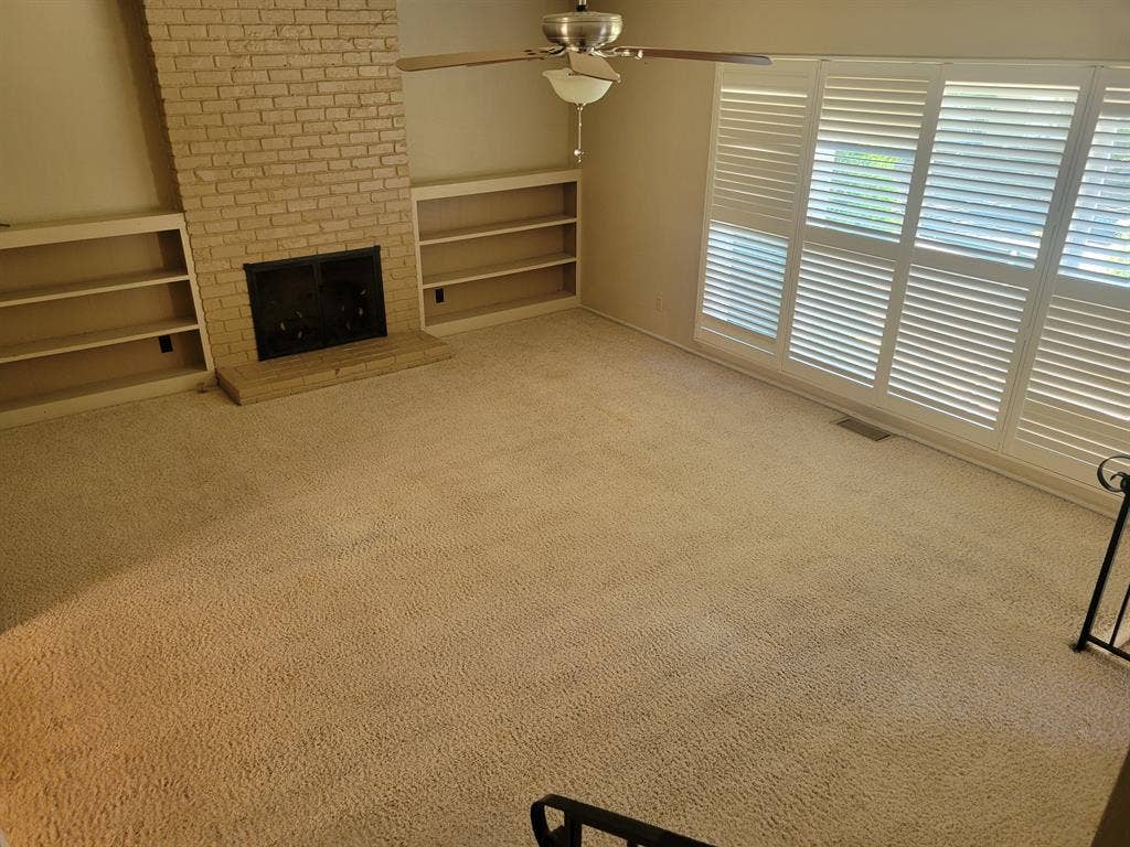 South Land Park 2 bedroom duplex