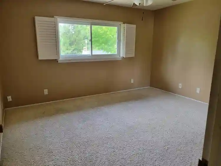 South Land Park 2 bedroom duplex