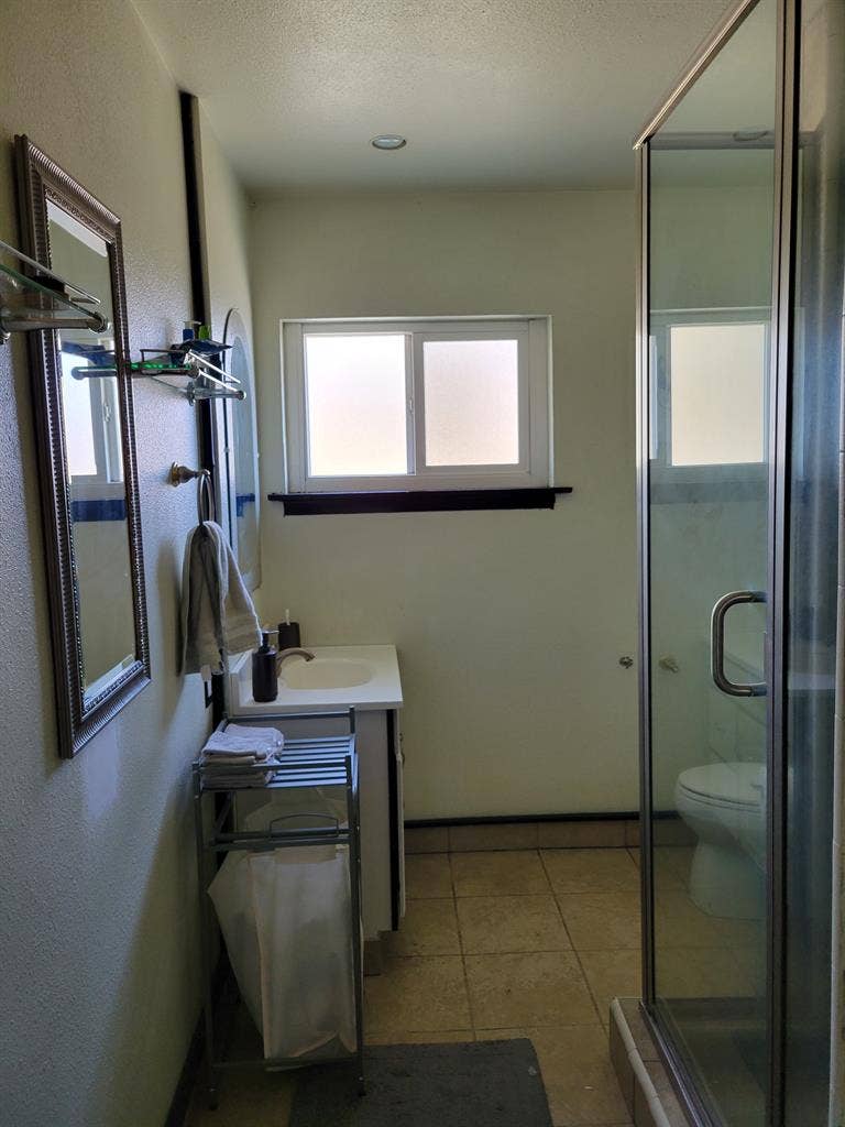 South Land Park 2 bedroom duplex