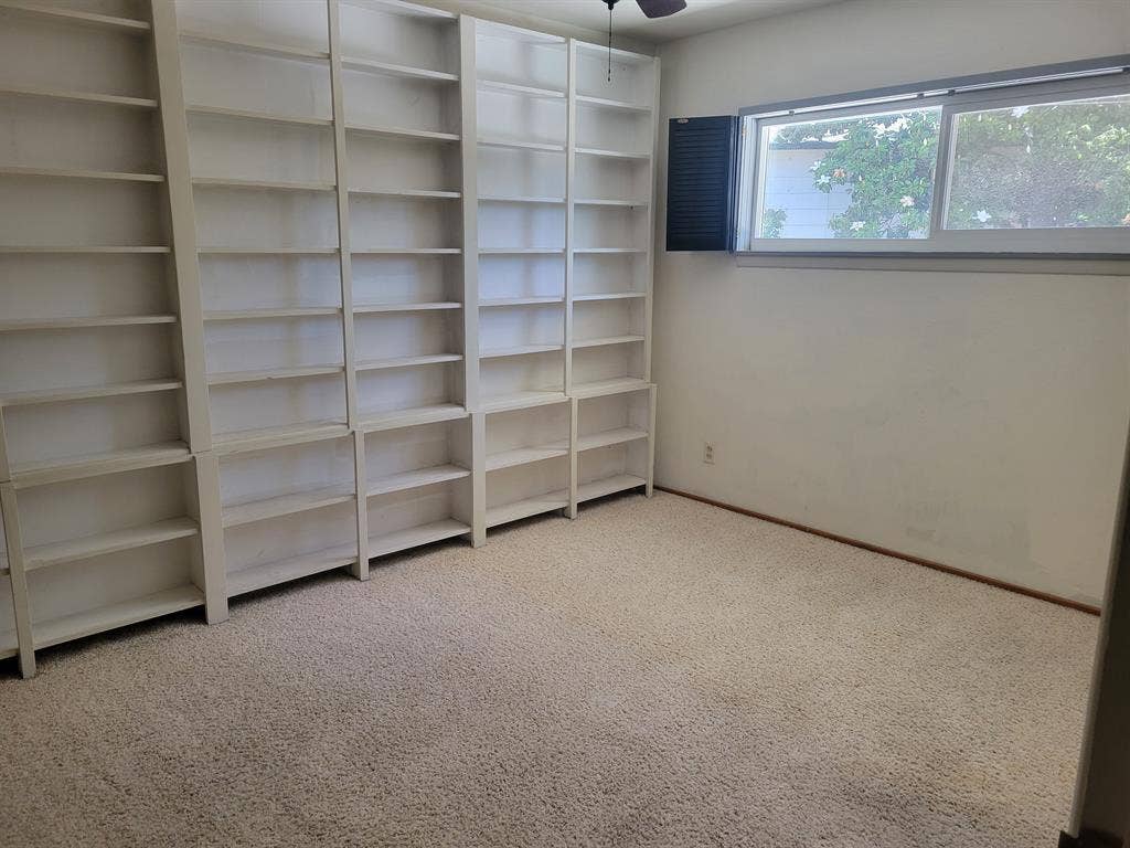 South Land Park 2 bedroom duplex