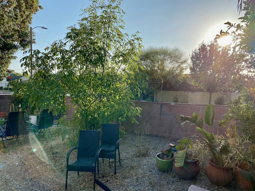 Room in Leimert Park UTIL INCLUDED!