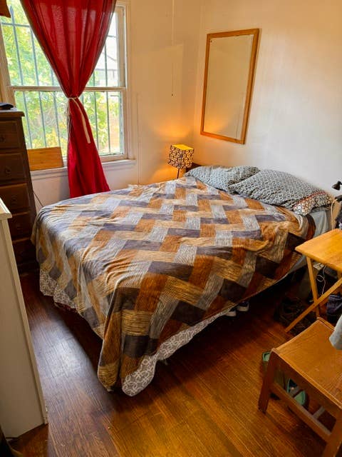 Room in Leimert Park UTIL INCLUDED!