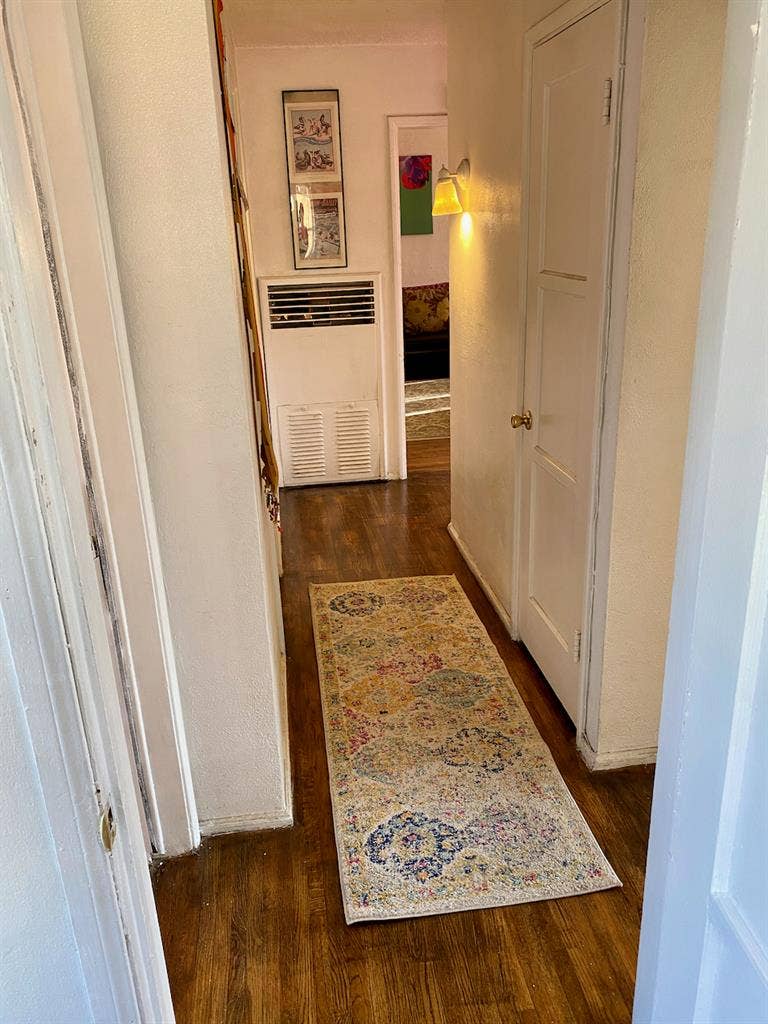 Room in Leimert Park UTIL INCLUDED!