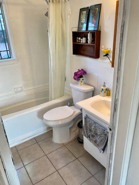 Room in Leimert Park UTIL INCLUDED!