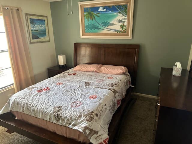 Room for Rent in Dunnellon