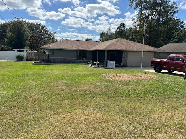 Room for Rent in Dunnellon