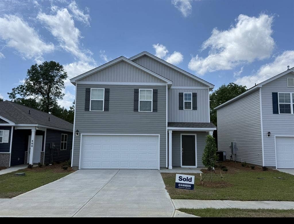 New Listing