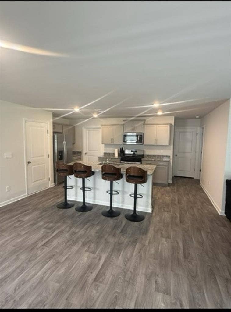 New Listing