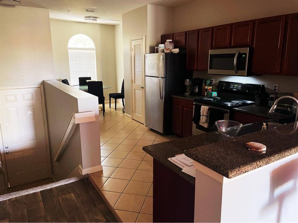 Room at 2/2 Townhouse in Boynton!
