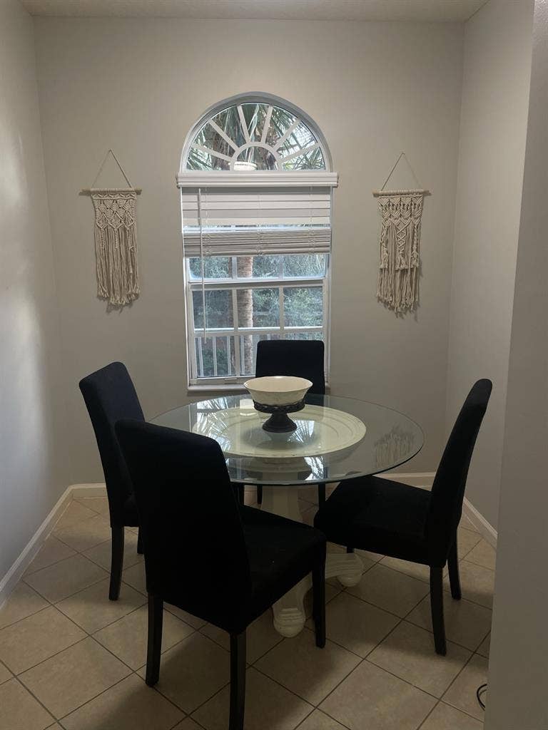 Room at 2/2 Townhouse in Boynton!