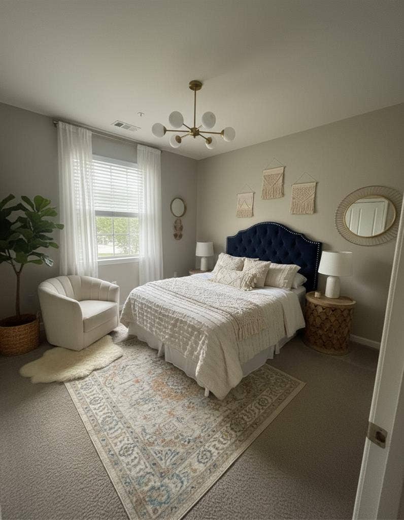 Room at 2/2 Townhouse in Boynton!