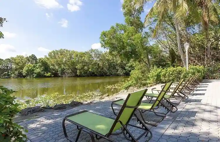 Room at 2/2 Townhouse in Boynton!