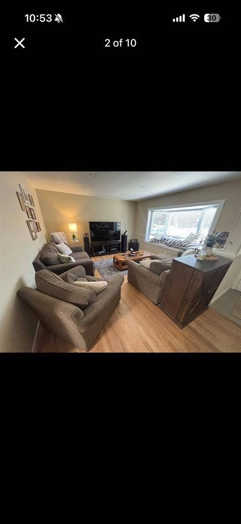 Lakewood room for rent!