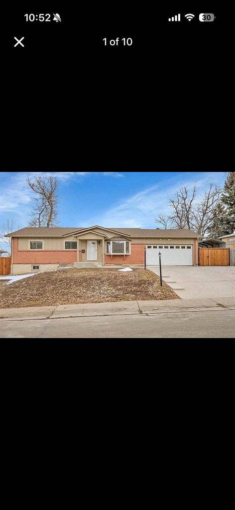 Lakewood room for rent!