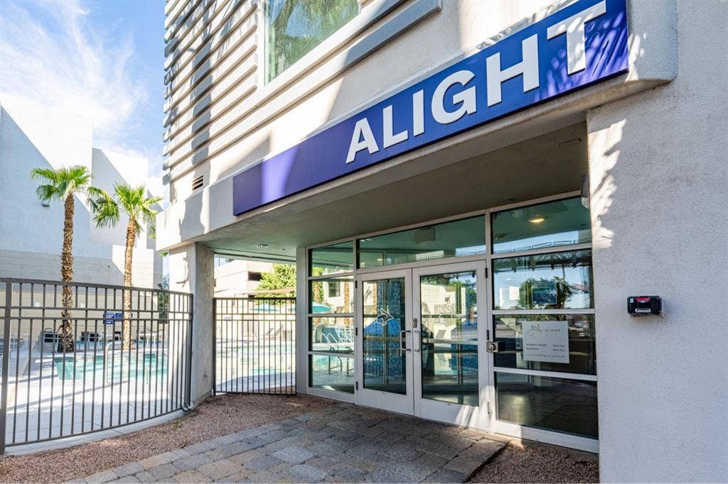 Now Leasing at Alight Tempe!