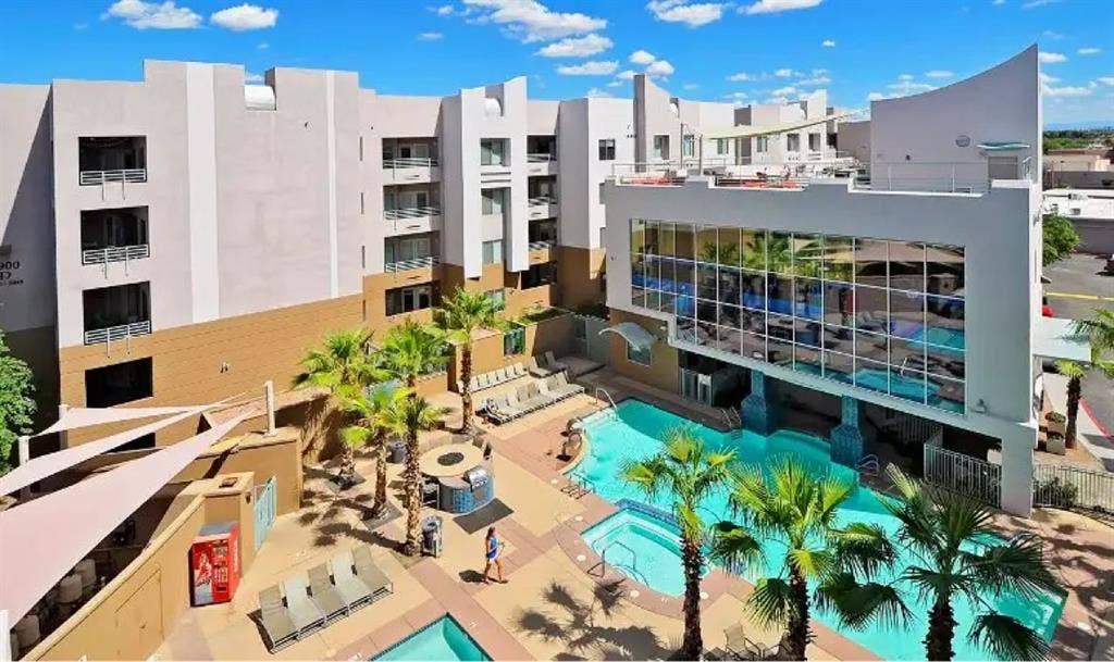 Now Leasing at Alight Tempe!