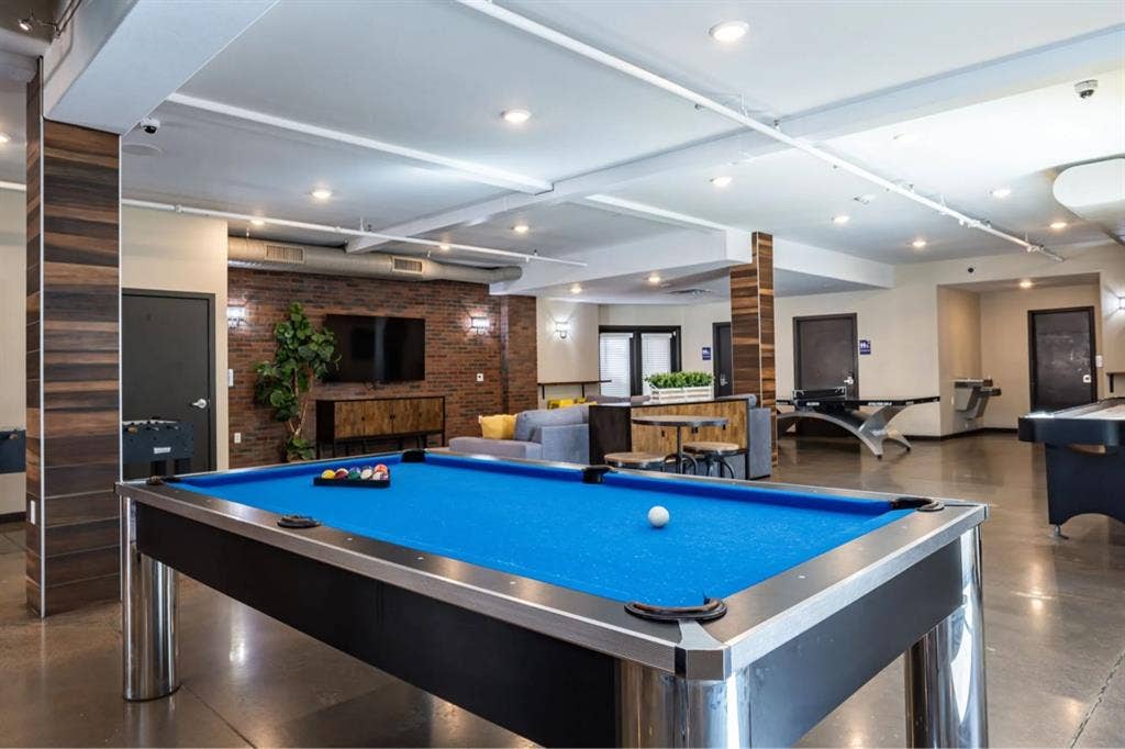 Now Leasing at Alight Tempe!