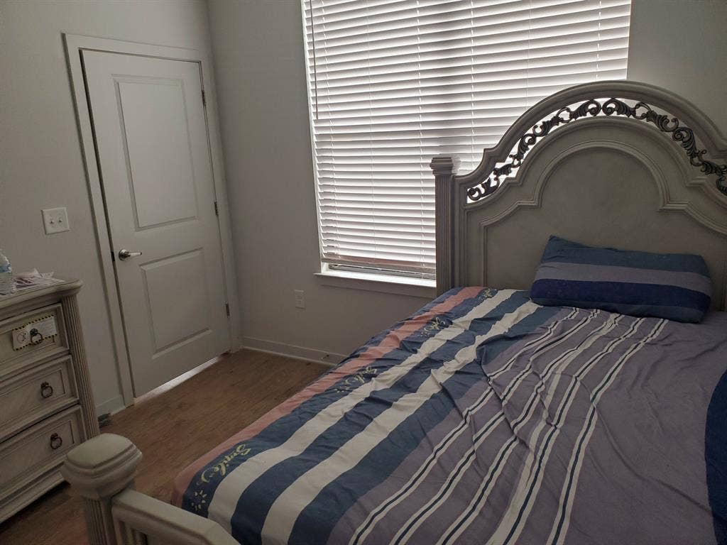A Room Available in Gated Community