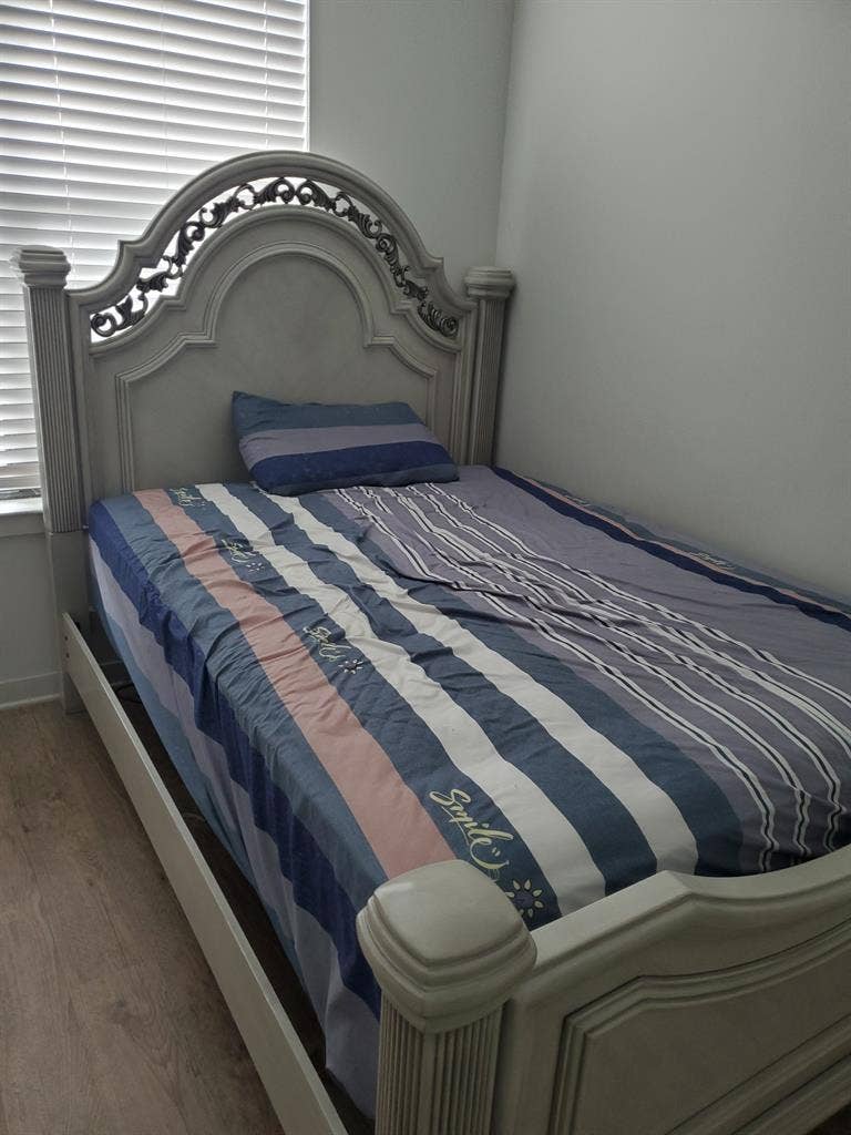 A Room Available in Gated Community