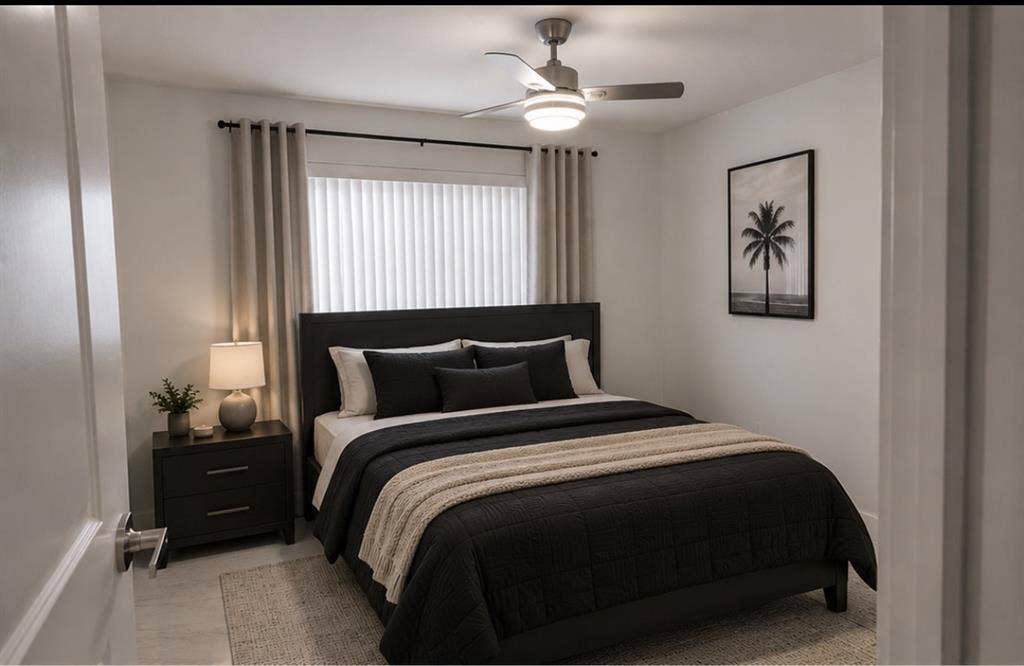Room For Rent