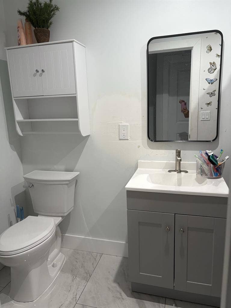 Room For Rent