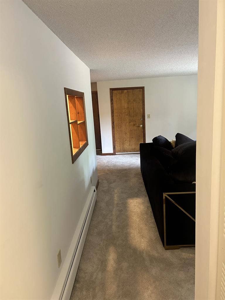 Room for rent in a nice apartment!
