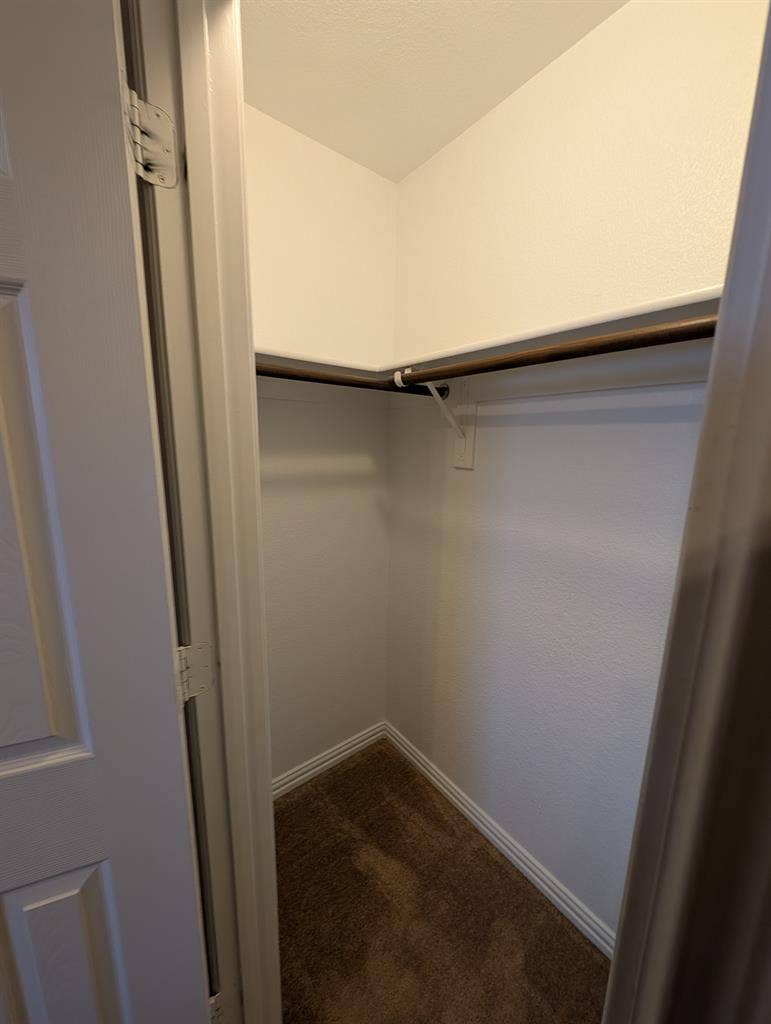 Private room with private bathroom