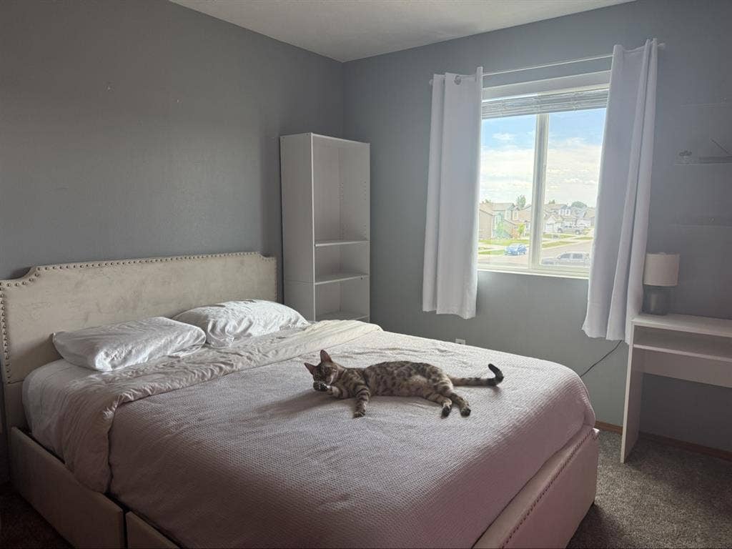 near Fairchild AFB | Available ASAP