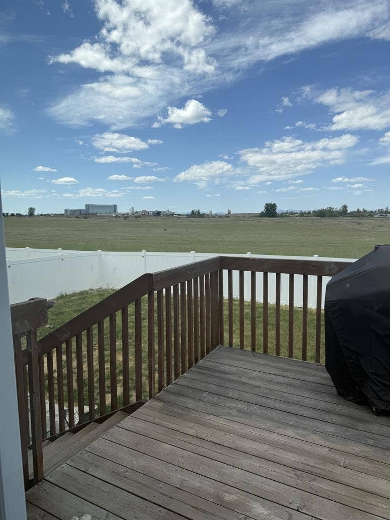 near Fairchild AFB | Available ASAP