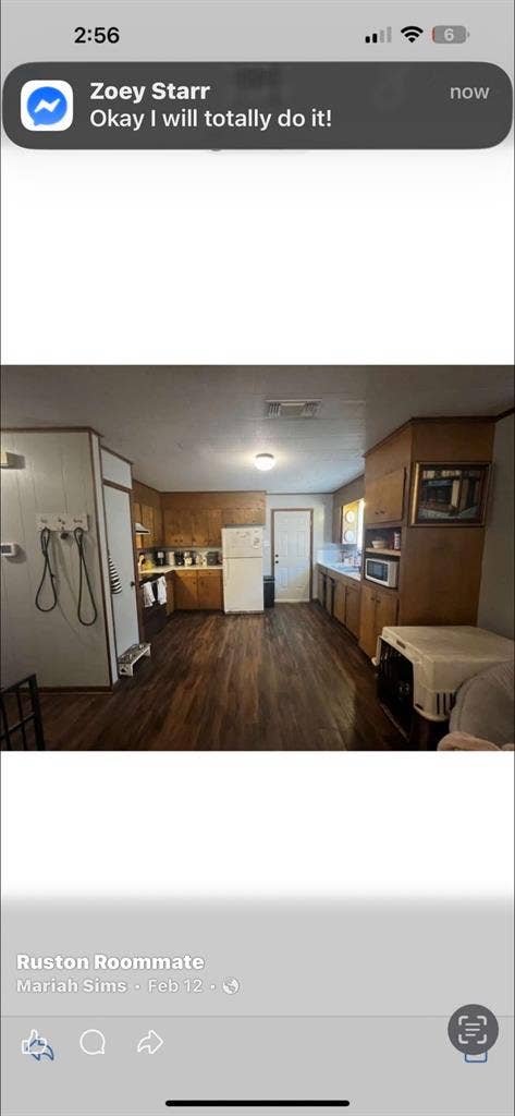 New Listing