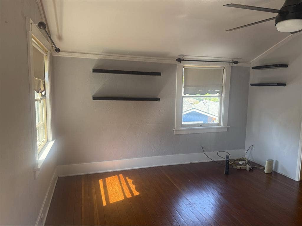 Master Bedroom for Rent (female)