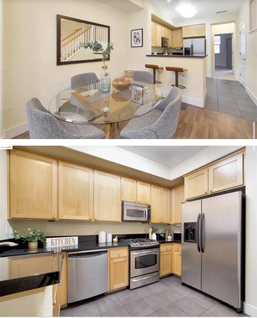Private 1b/1ba Oakland June 1st