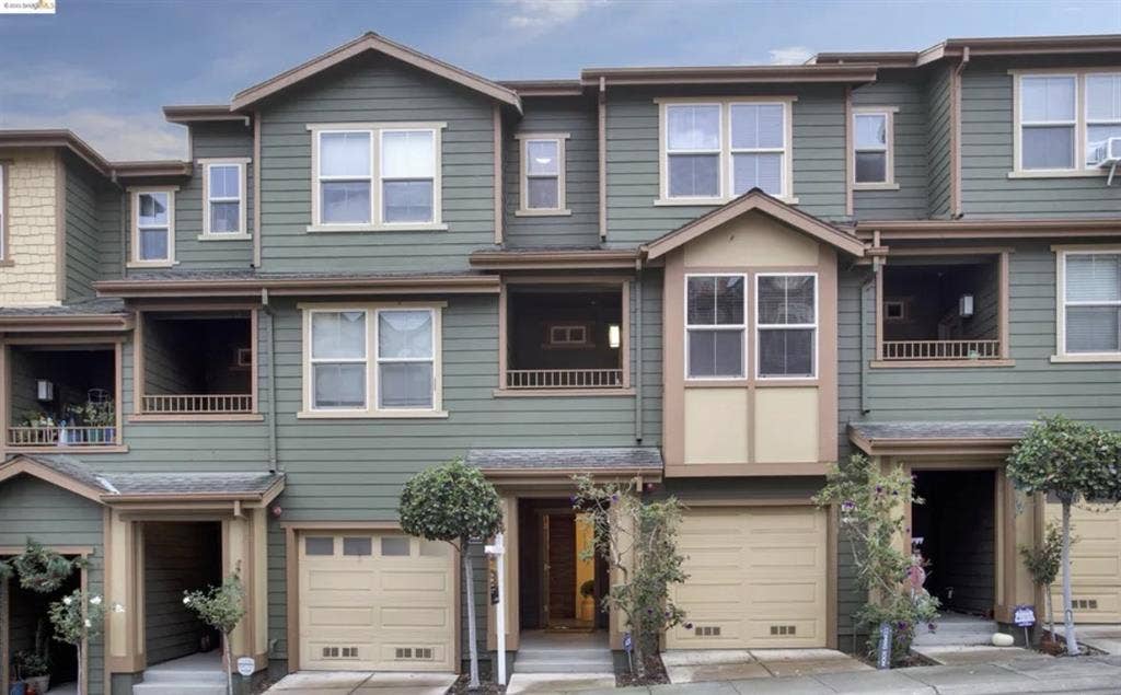 Private 1b/1ba Oakland June 1st