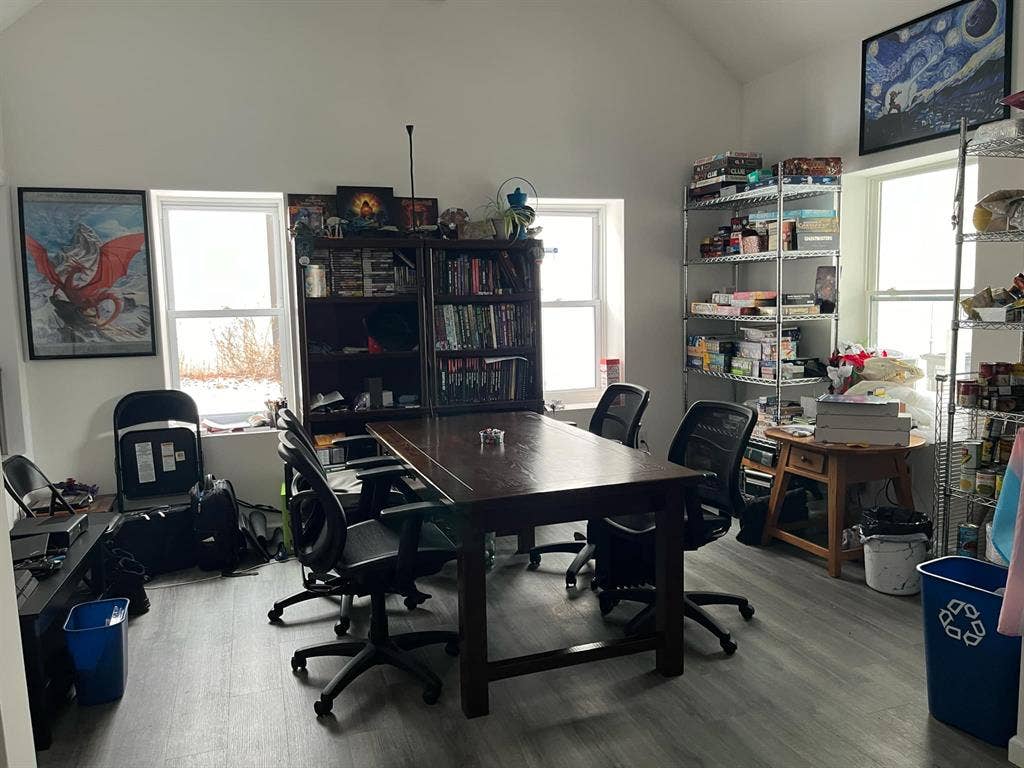 Room for rent