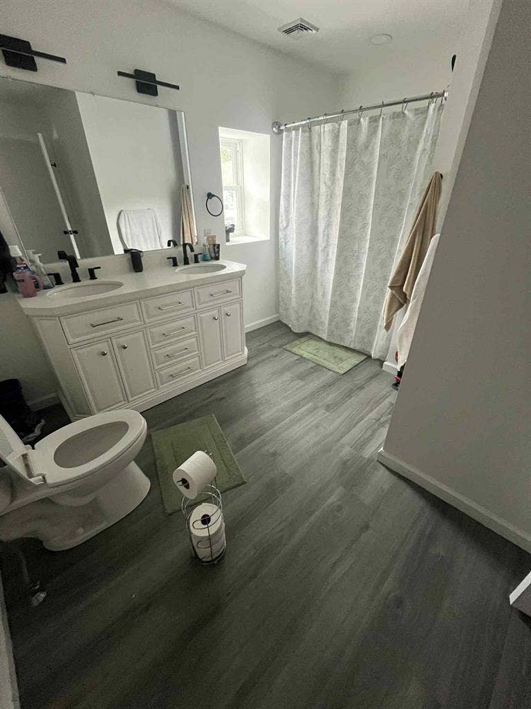 Room for rent