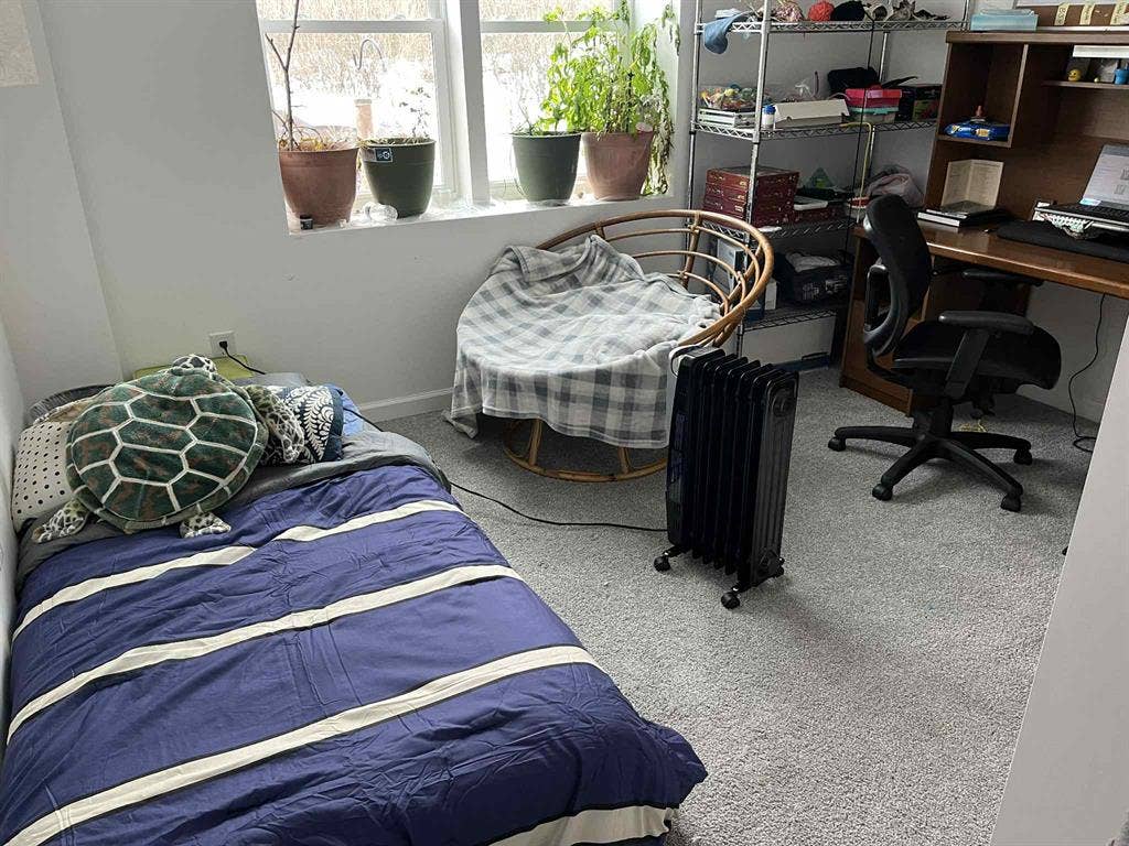 Room for rent