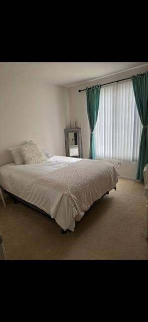 6 month rental ONLY in IRVINE
