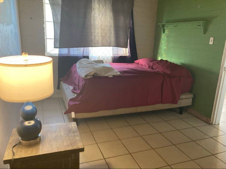 Charming 2Bed 1bath house