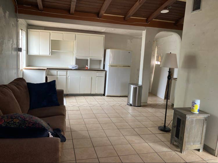 Charming 2Bed 1bath house