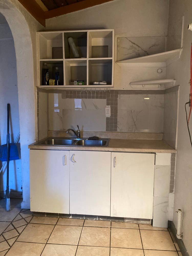 Charming 2Bed 1bath house
