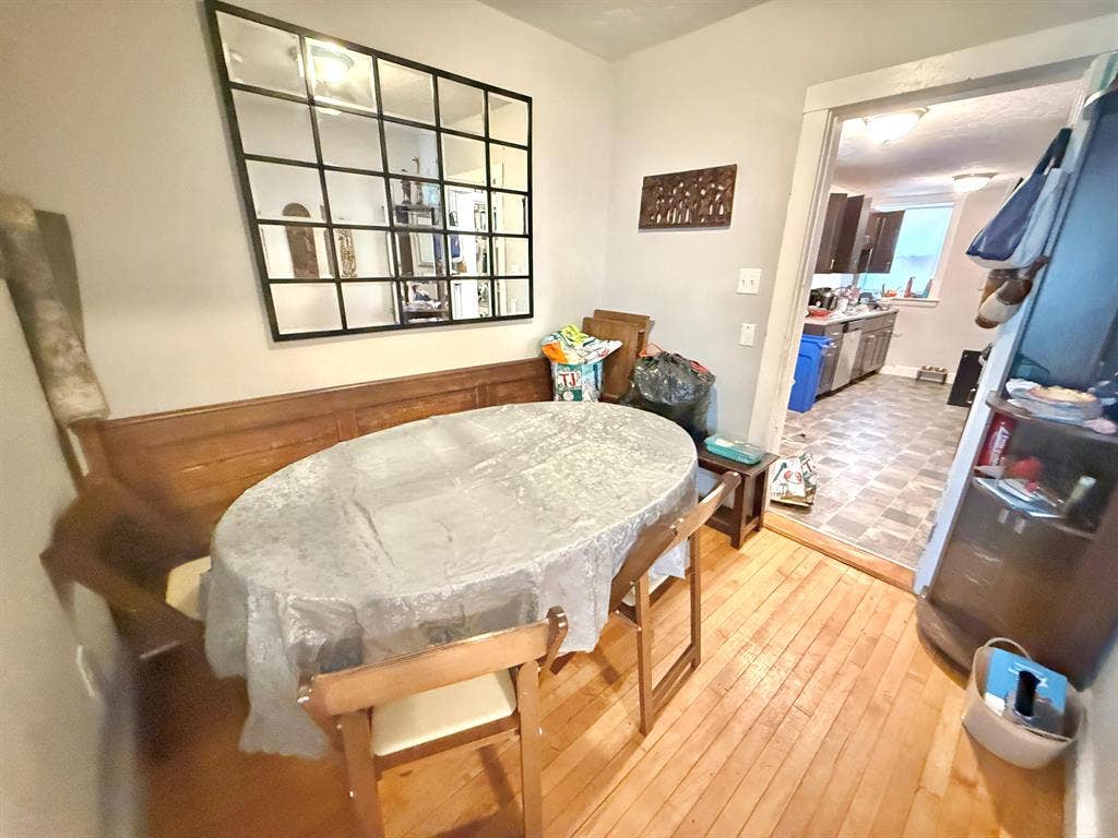 4BR 2B Brookline Beauty Sep 1 Safe