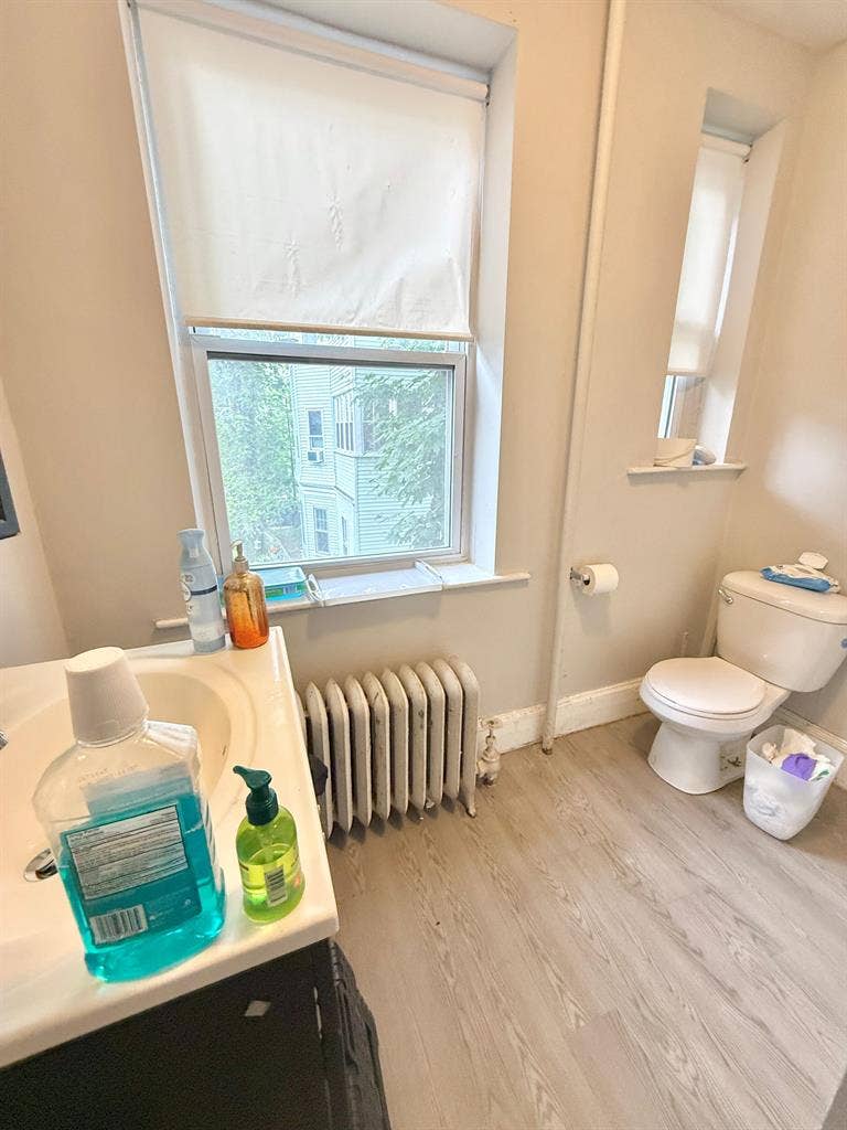 4BR 2B Brookline Beauty Sep 1 Safe