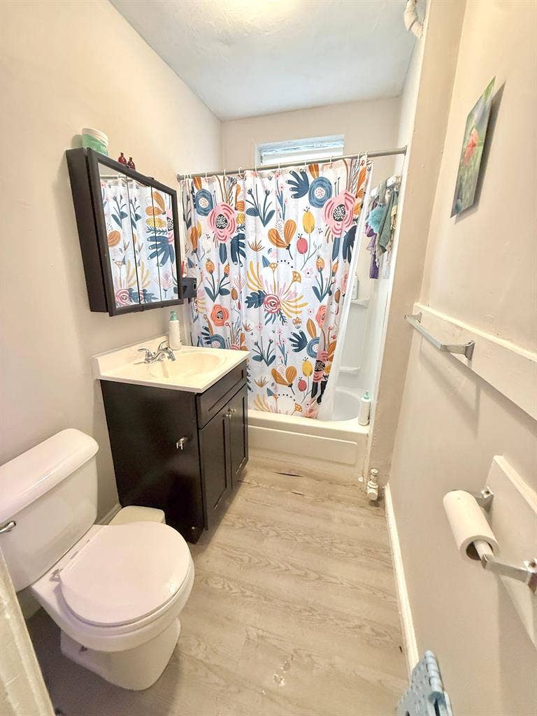 4BR 2B Brookline Beauty Sep 1 Safe