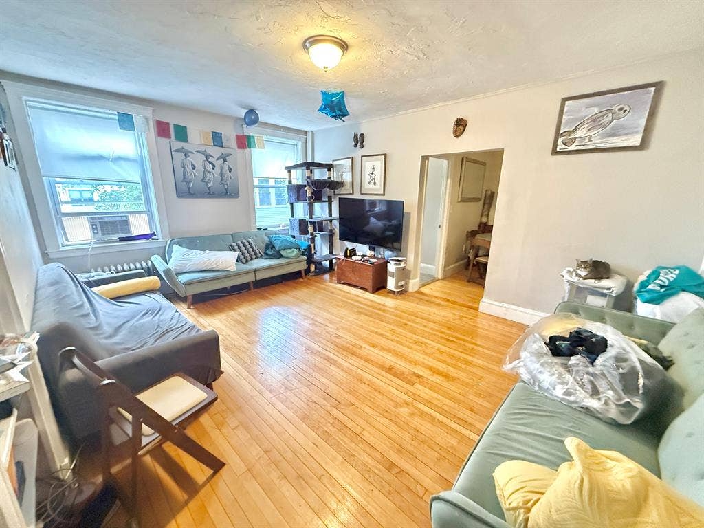 4BR 2B Brookline Beauty Sep 1 Safe