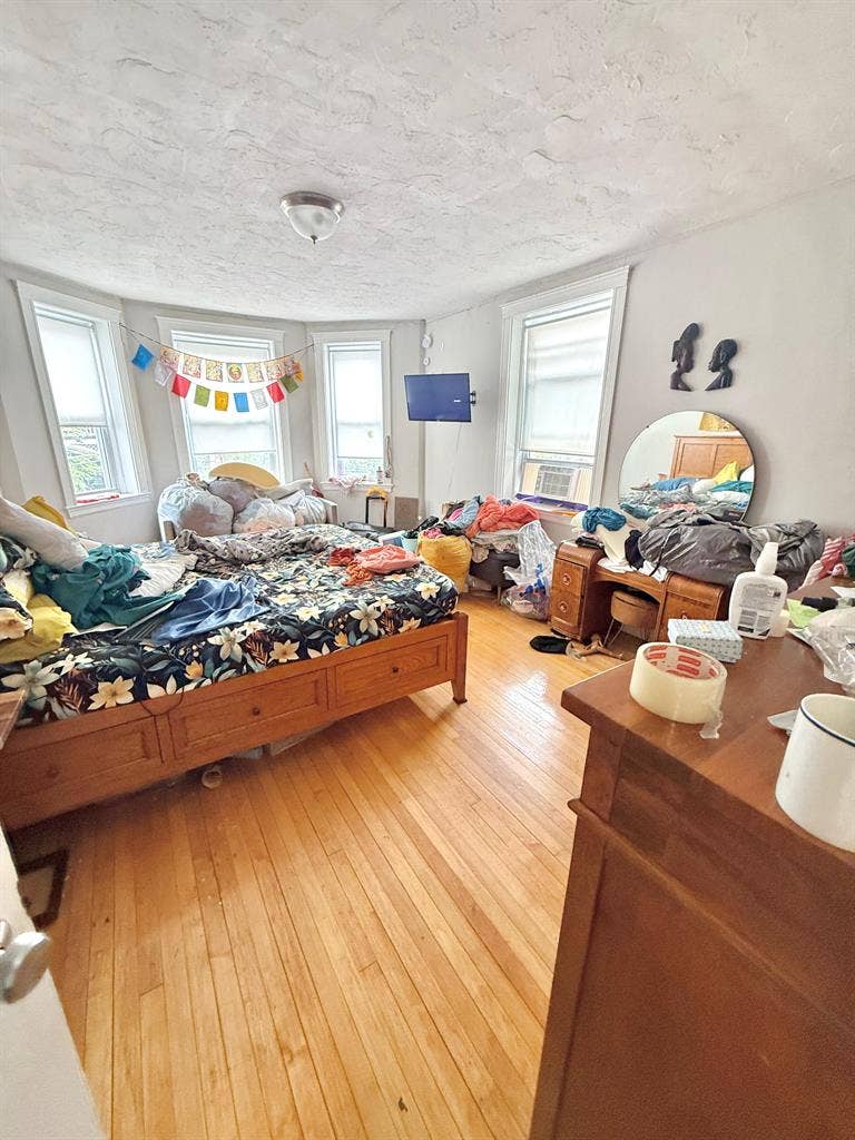 4BR 2B Brookline Beauty Sep 1 Safe