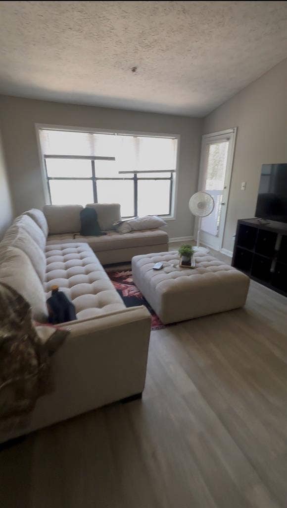 Entire Apartment for Rent