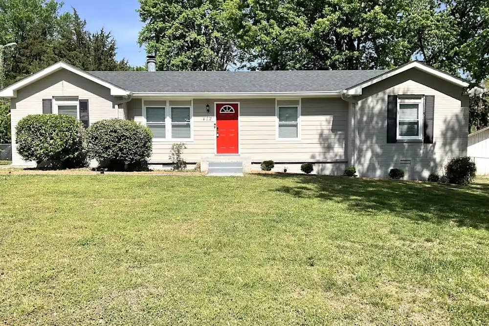 New Listing