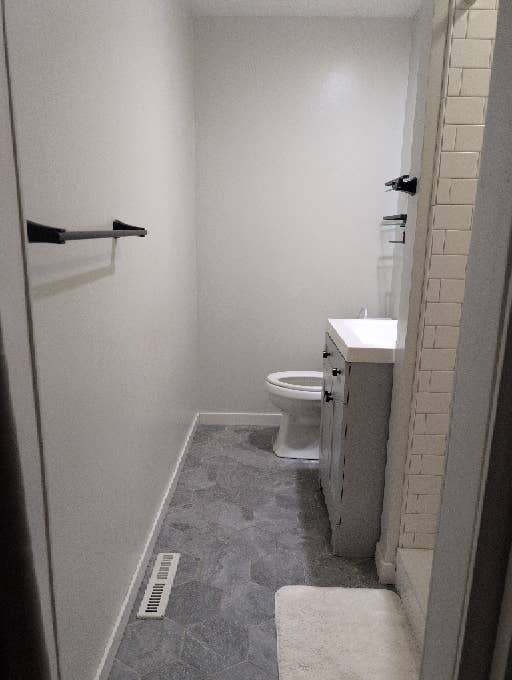 Private Primary Suite for rent