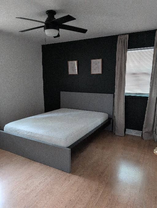 Private Primary Suite for rent